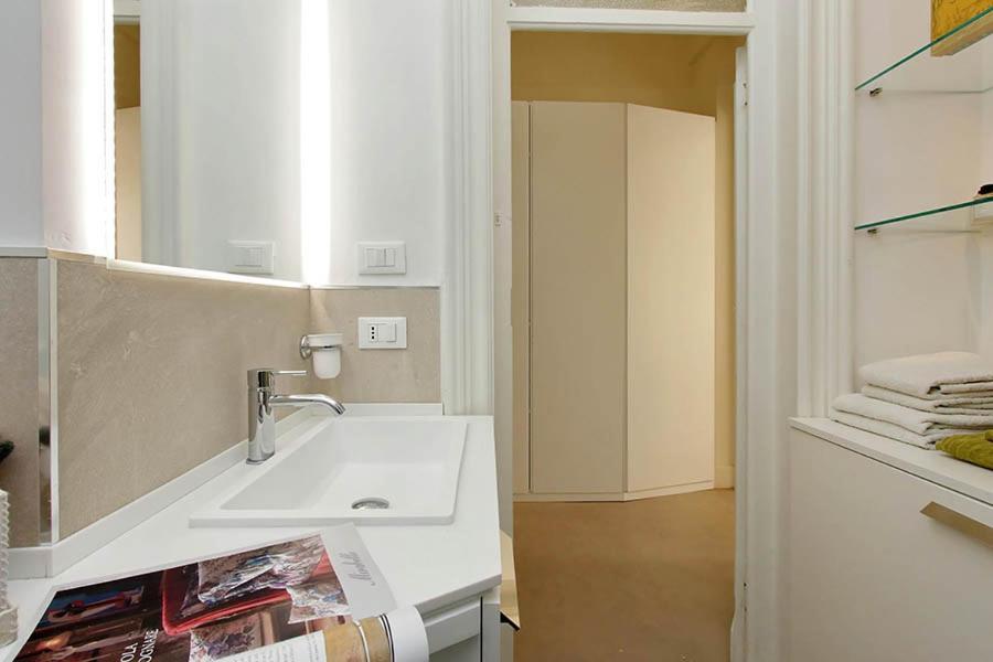 Elegant Apartment In The Heart Of Rome-Navona Area Ngoại thất bức ảnh