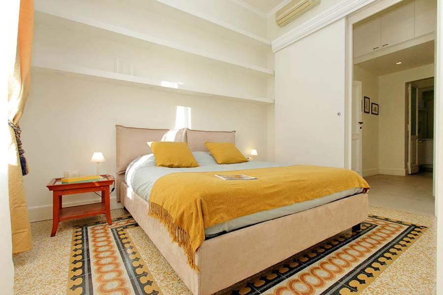 Elegant Apartment In The Heart Of Rome-Navona Area Ngoại thất bức ảnh