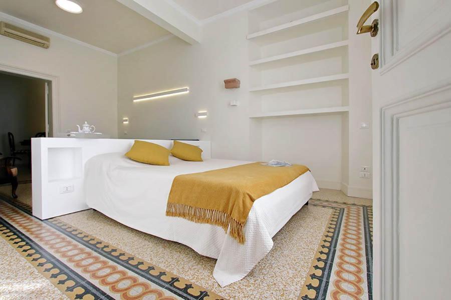 Elegant Apartment In The Heart Of Rome-Navona Area Ngoại thất bức ảnh