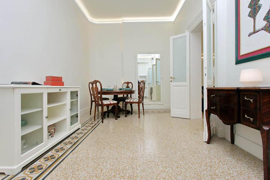 Elegant Apartment In The Heart Of Rome-Navona Area Ngoại thất bức ảnh